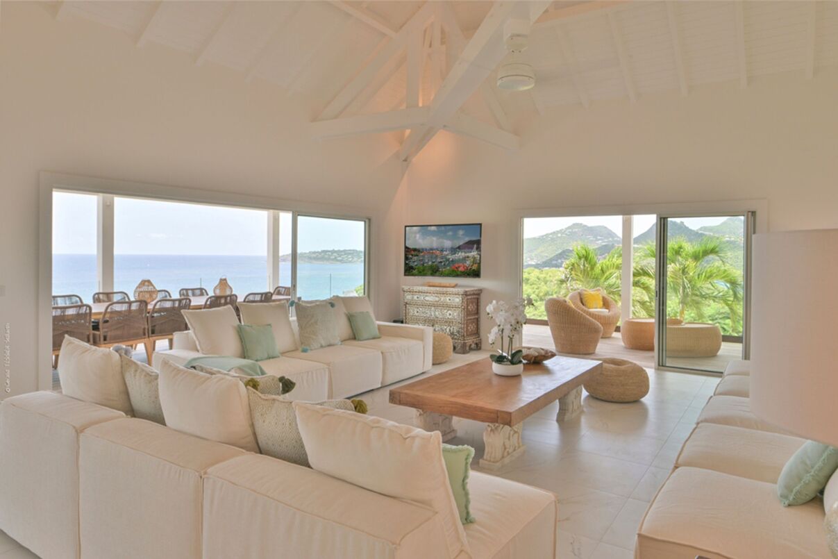 Villa Coeur de Pirate